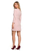 Robe de soirée model 170493 Makover